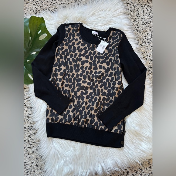 ecru Sweaters - NWT Ecru Sweater